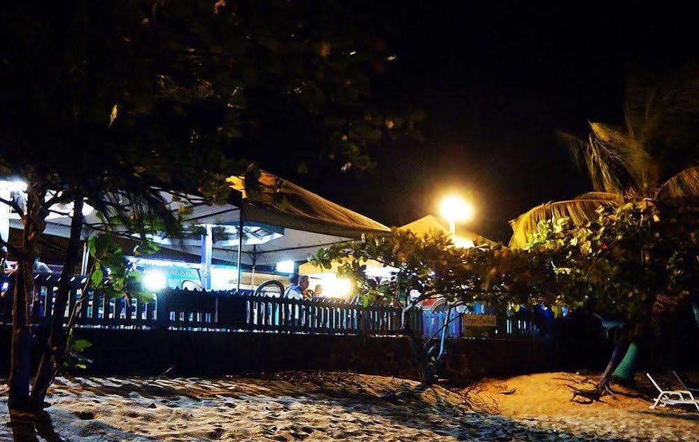 Keegans Beachside