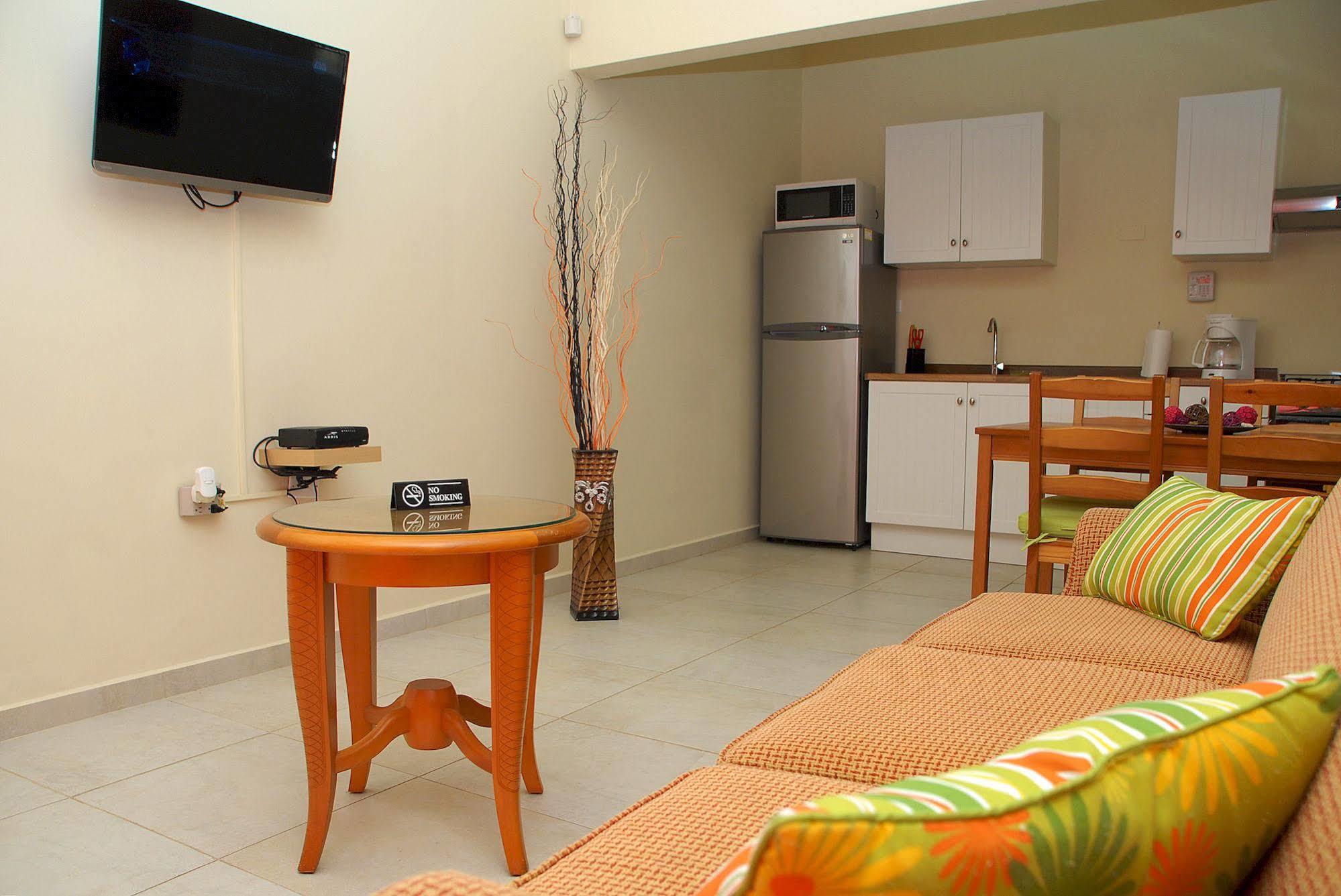 Apartment Nature Aruba Deluxe *
