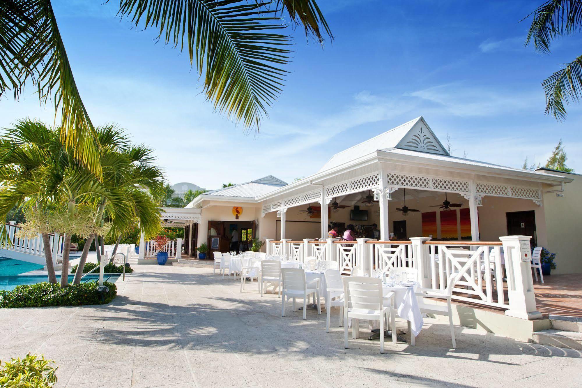 Resort Royal West Indies Grace Bay