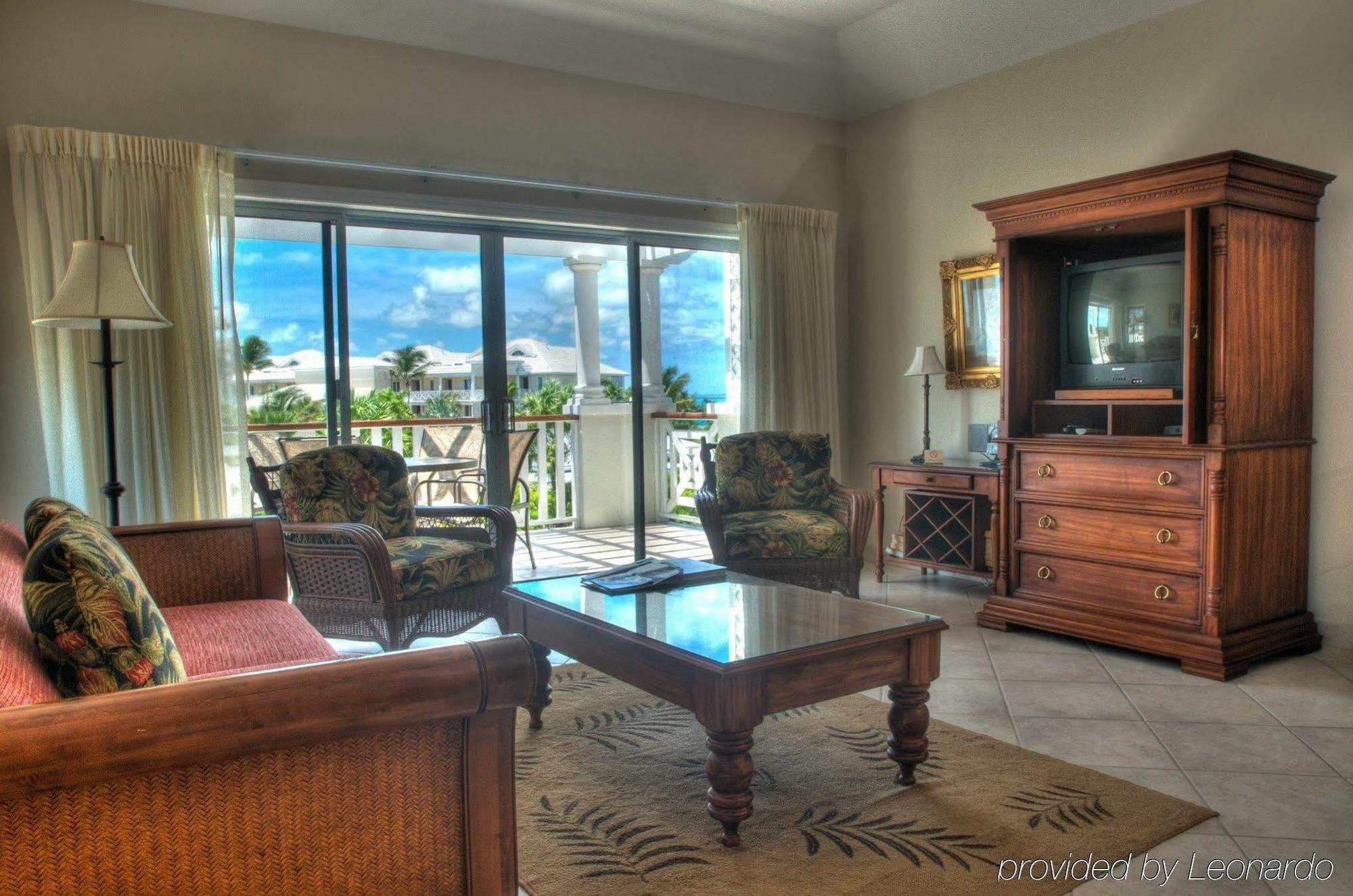 Resort Royal West Indies