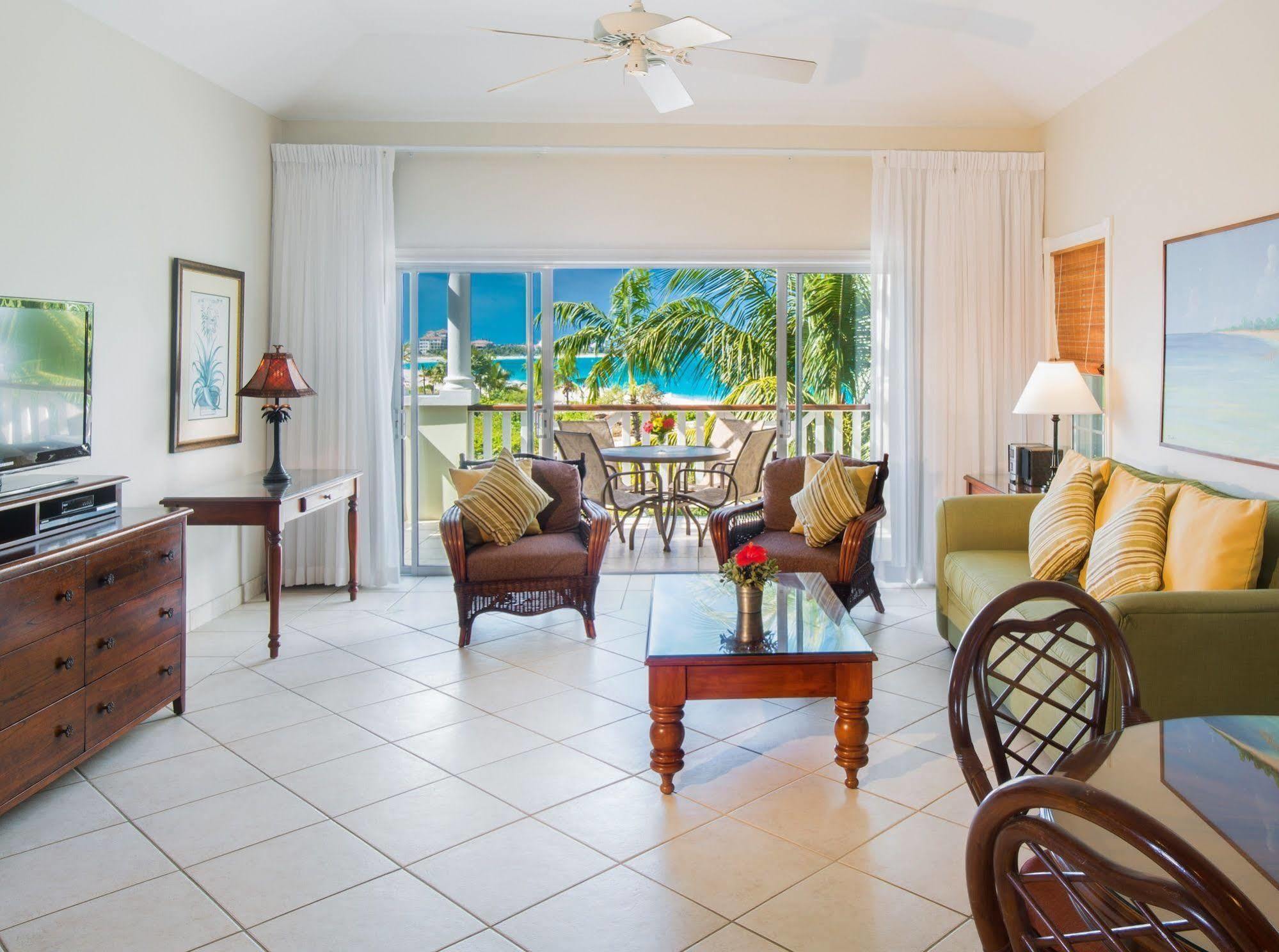 Royal West Indies Grace Bay