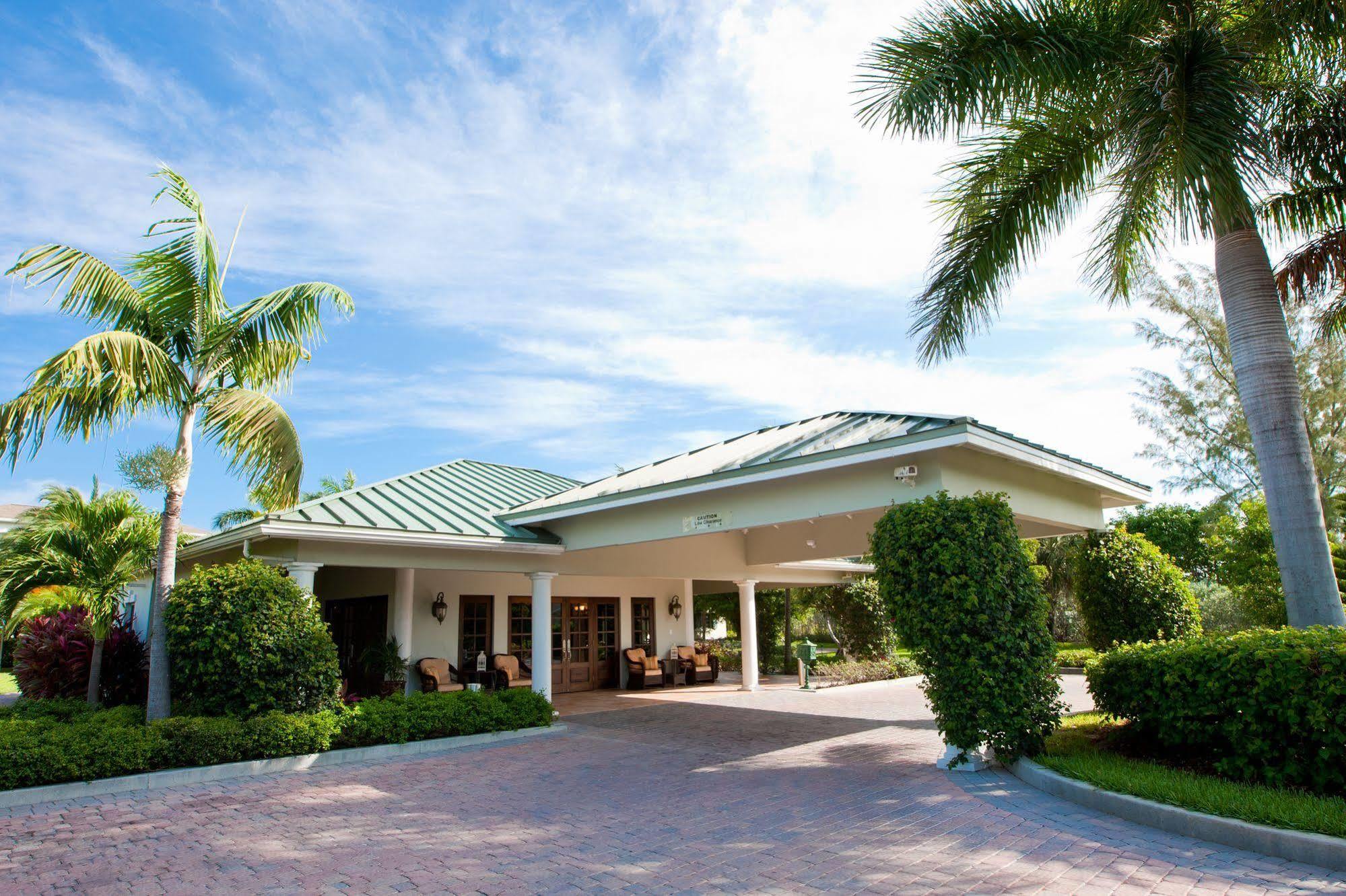 Resort Royal West Indies Grace Bay