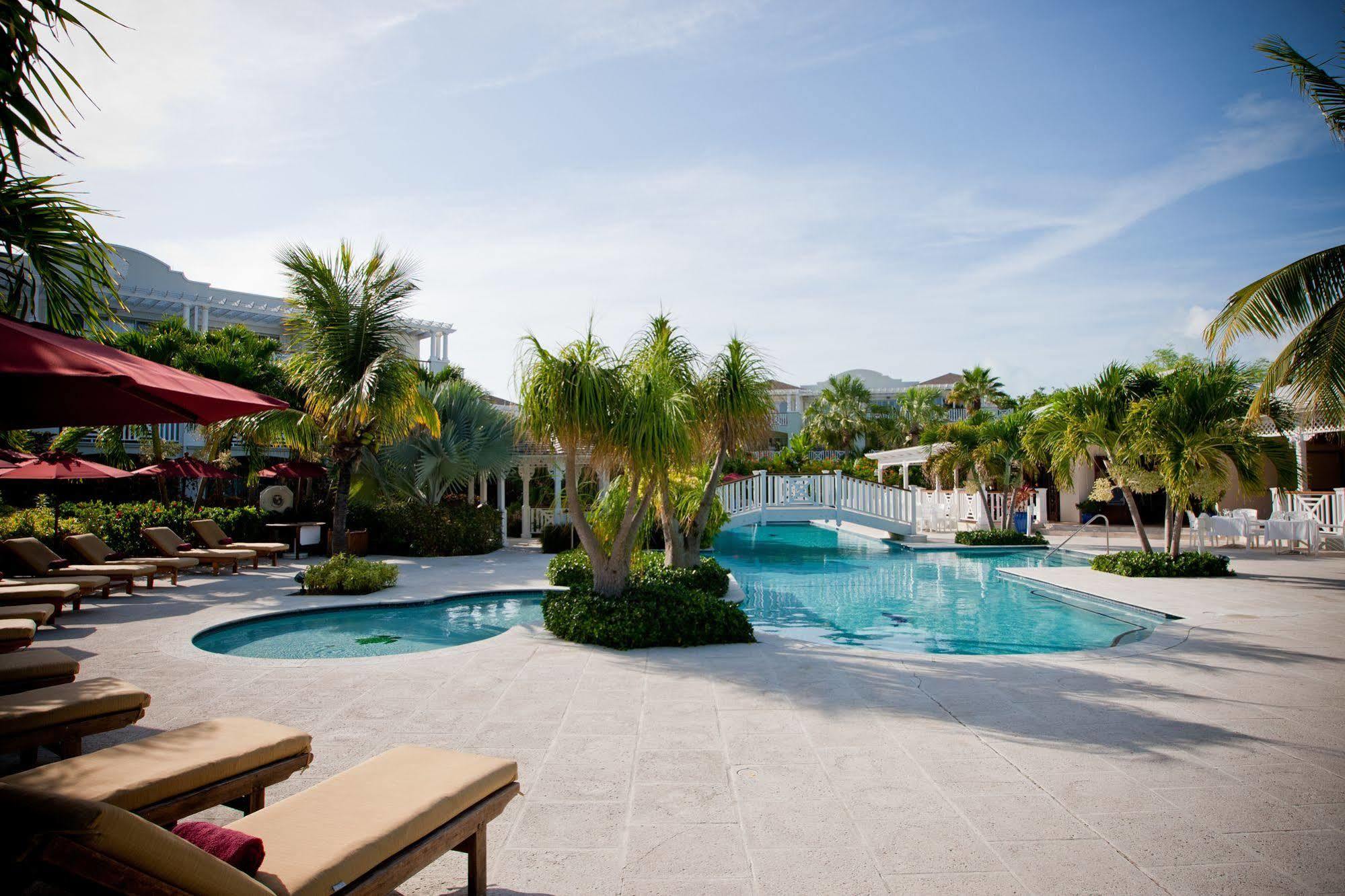 Royal West Indies 4* Grace Bay