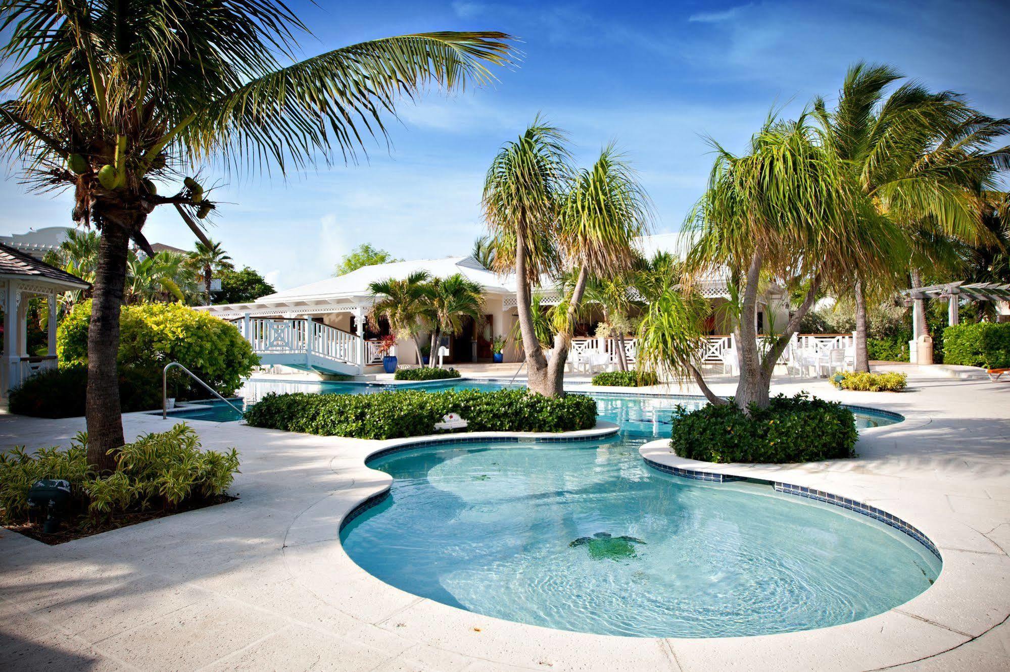 Royal West Indies Resort Grace Bay