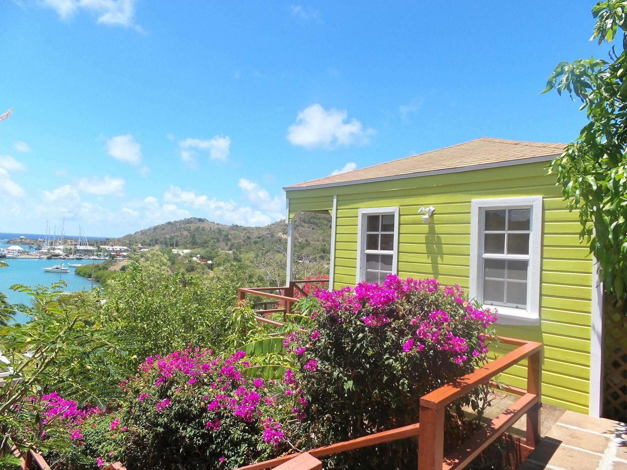 The Ocean Antigua 3* English Harbour