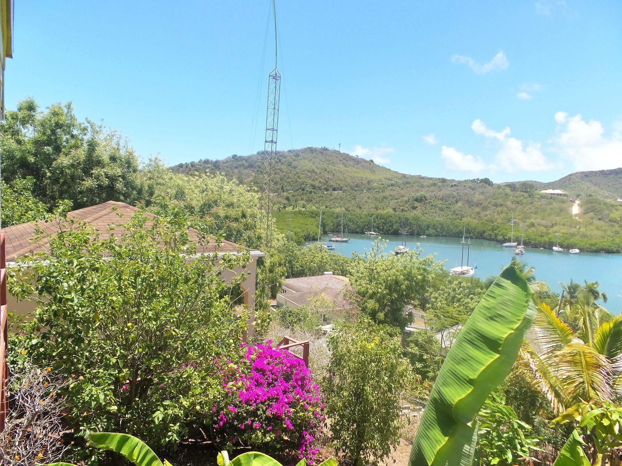 The Ocean Antigua 3* English Harbour