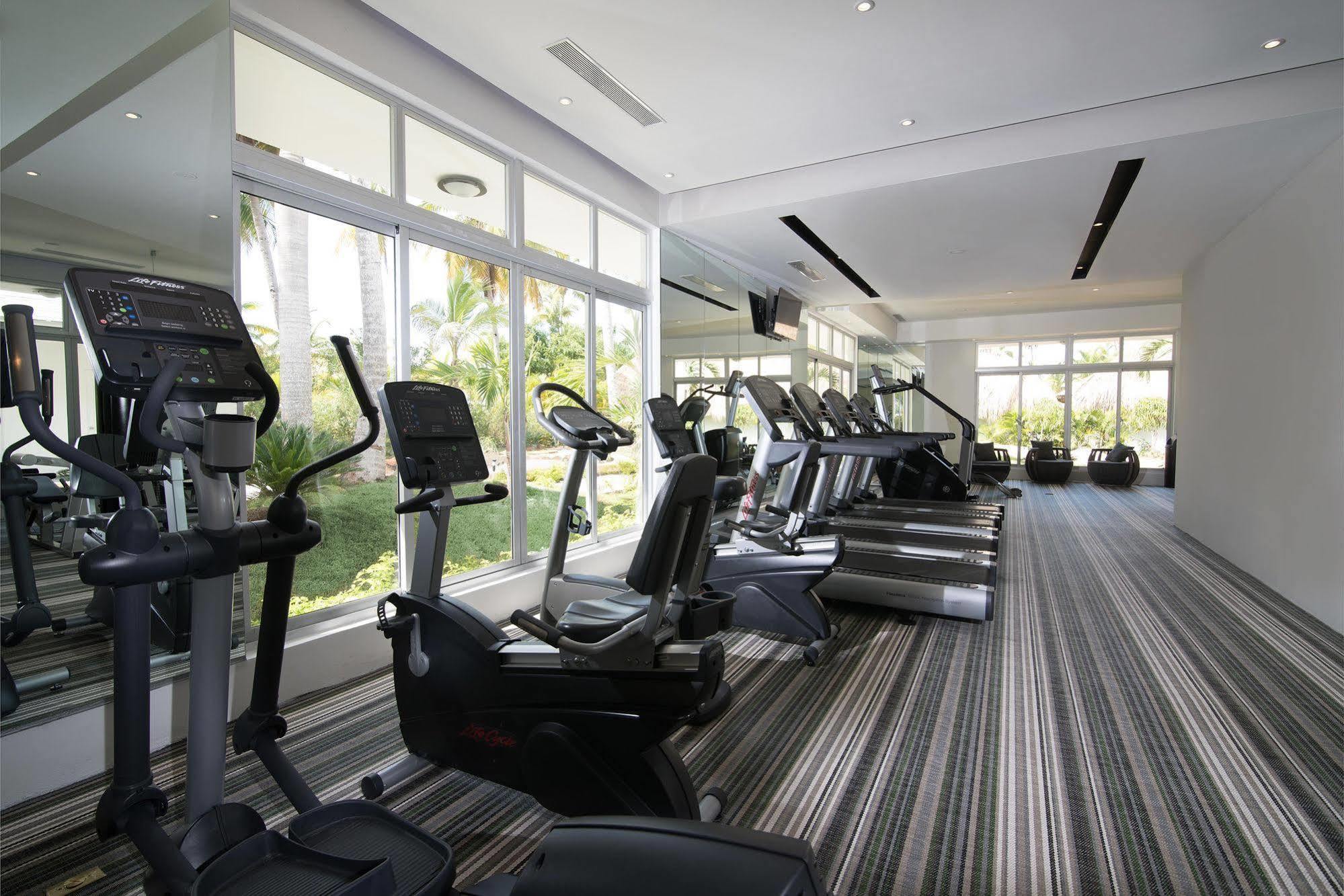 Resort Melia Caribe Tropical All Inclusive (adults Only) Punta Cana