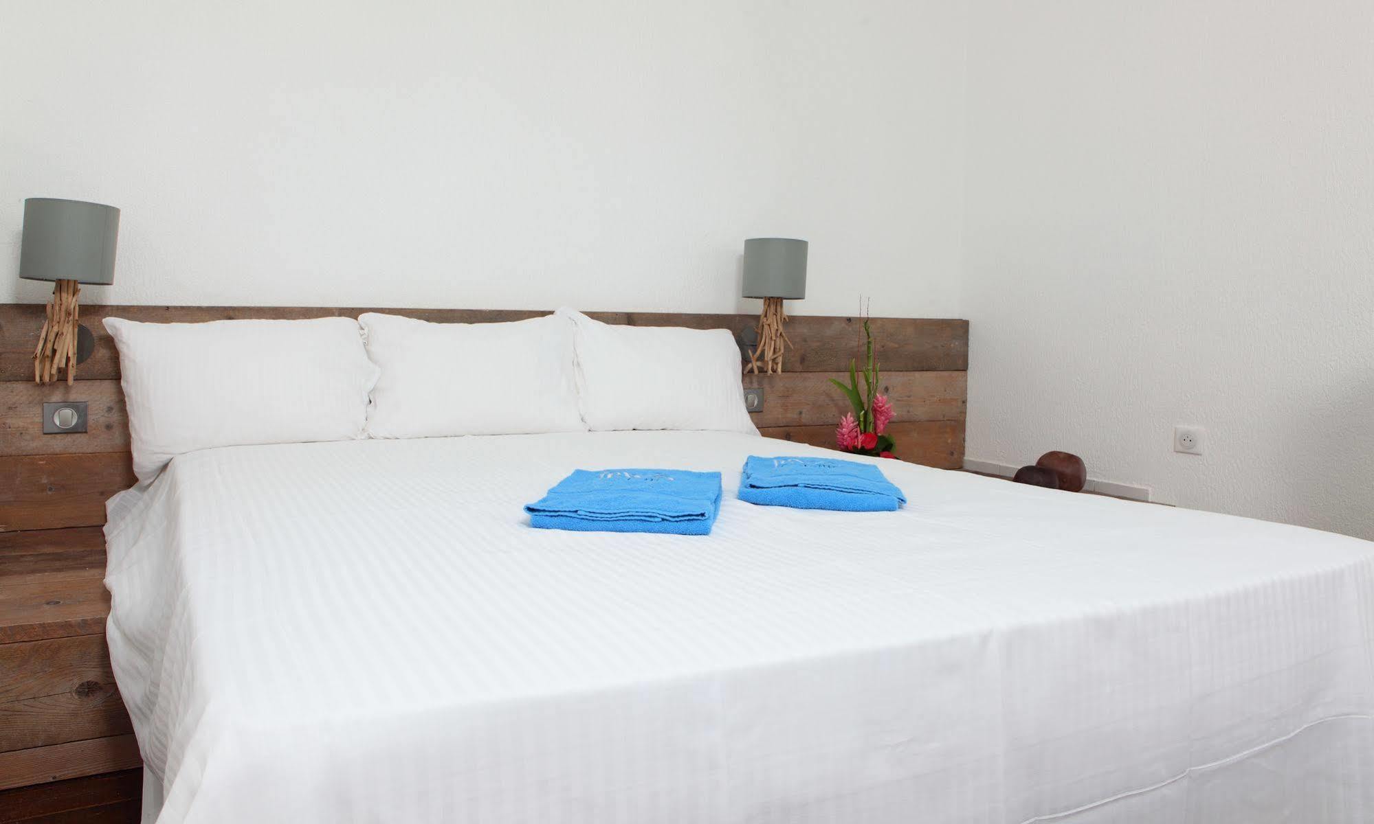 Hotel Bwa Chik & Golf 3*