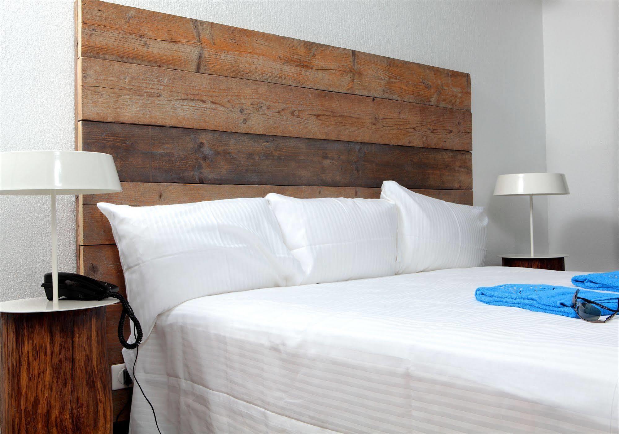 Bwa Chik & Golf Hotel Saint-Francois (Grande-Terre)
