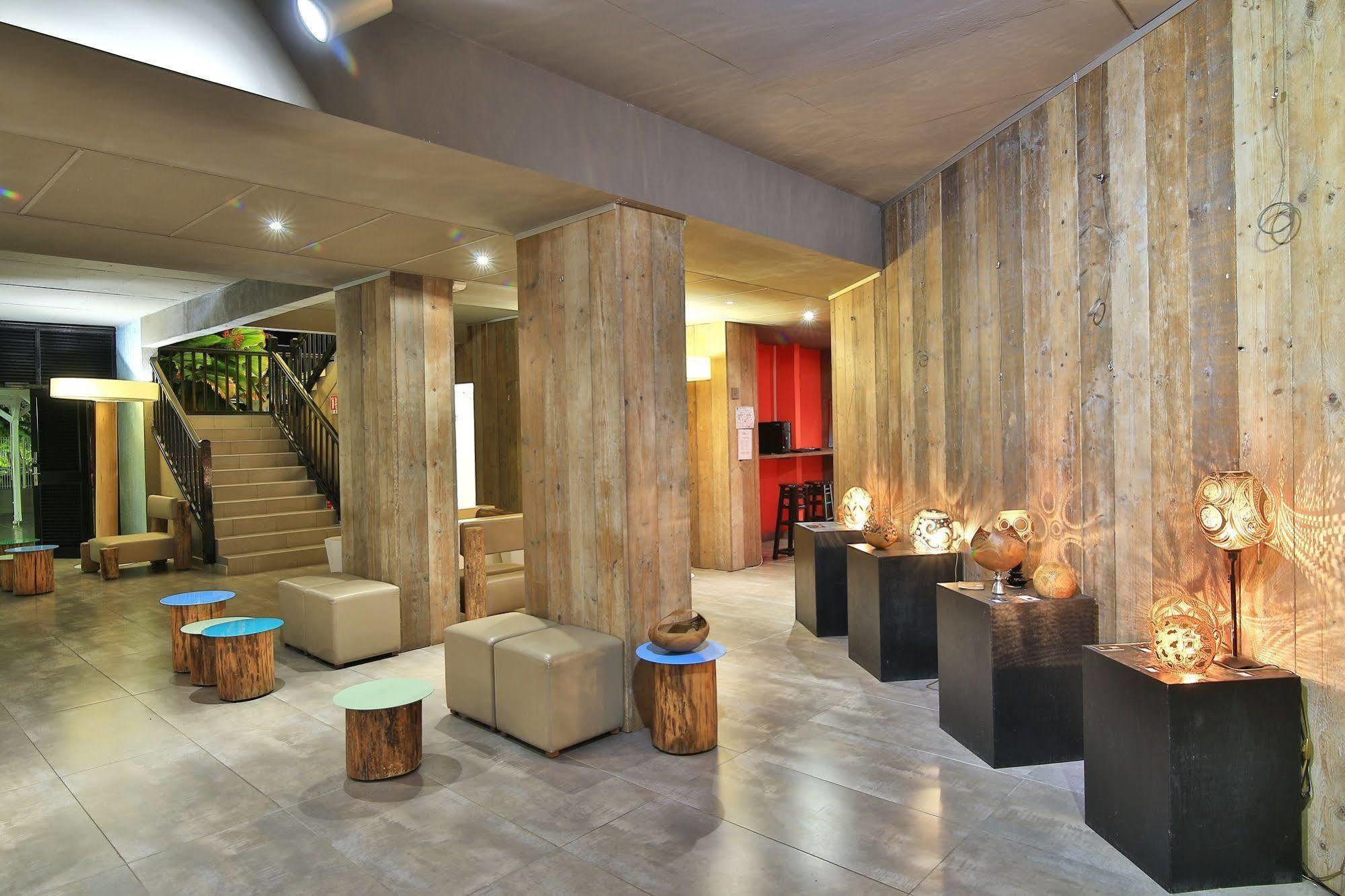 Hotel Bwa Chik & Golf 3*