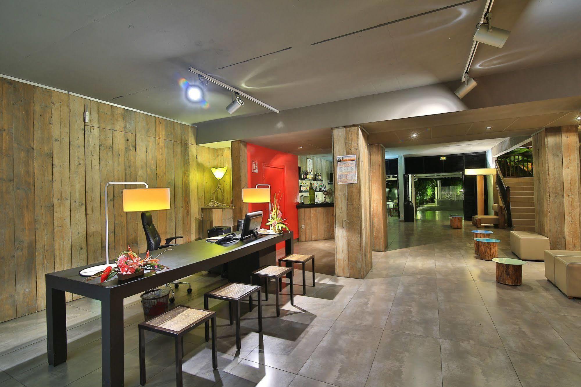 Bwa Chik & Golf Hotel 3*