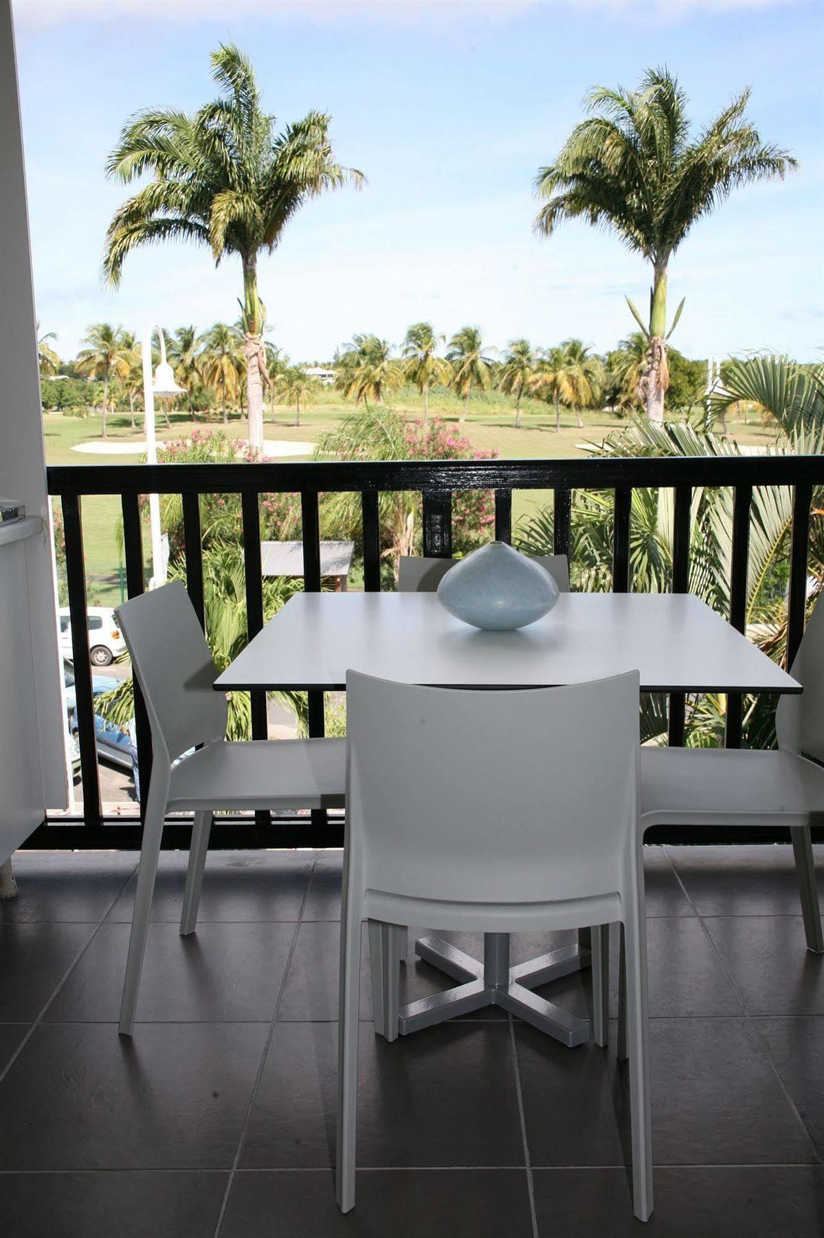 Bwa Chik & Golf Hotel