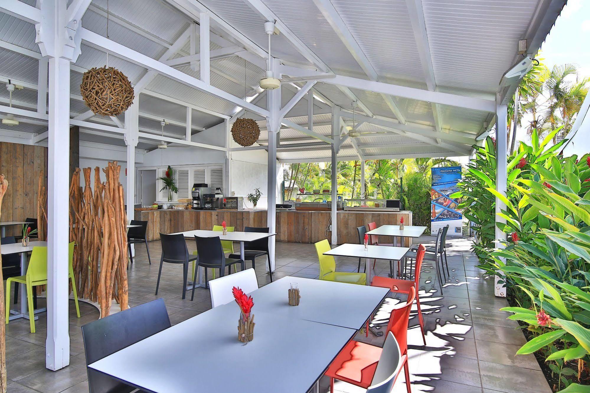 Bwa Chik & Golf Saint-Francois (Grande-Terre)
