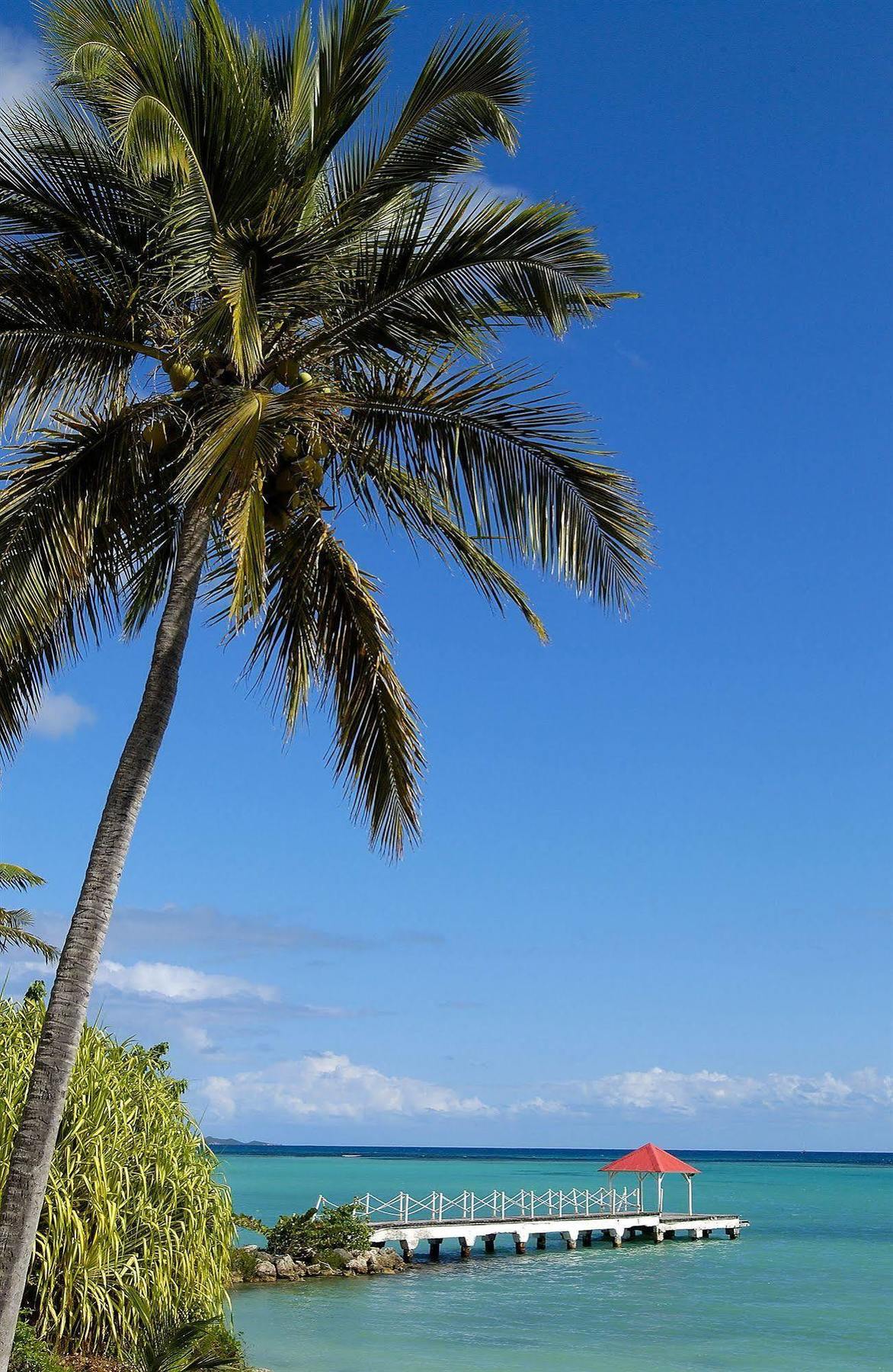 Bwa Chik & Golf 3* Saint-Francois (Grande-Terre)
