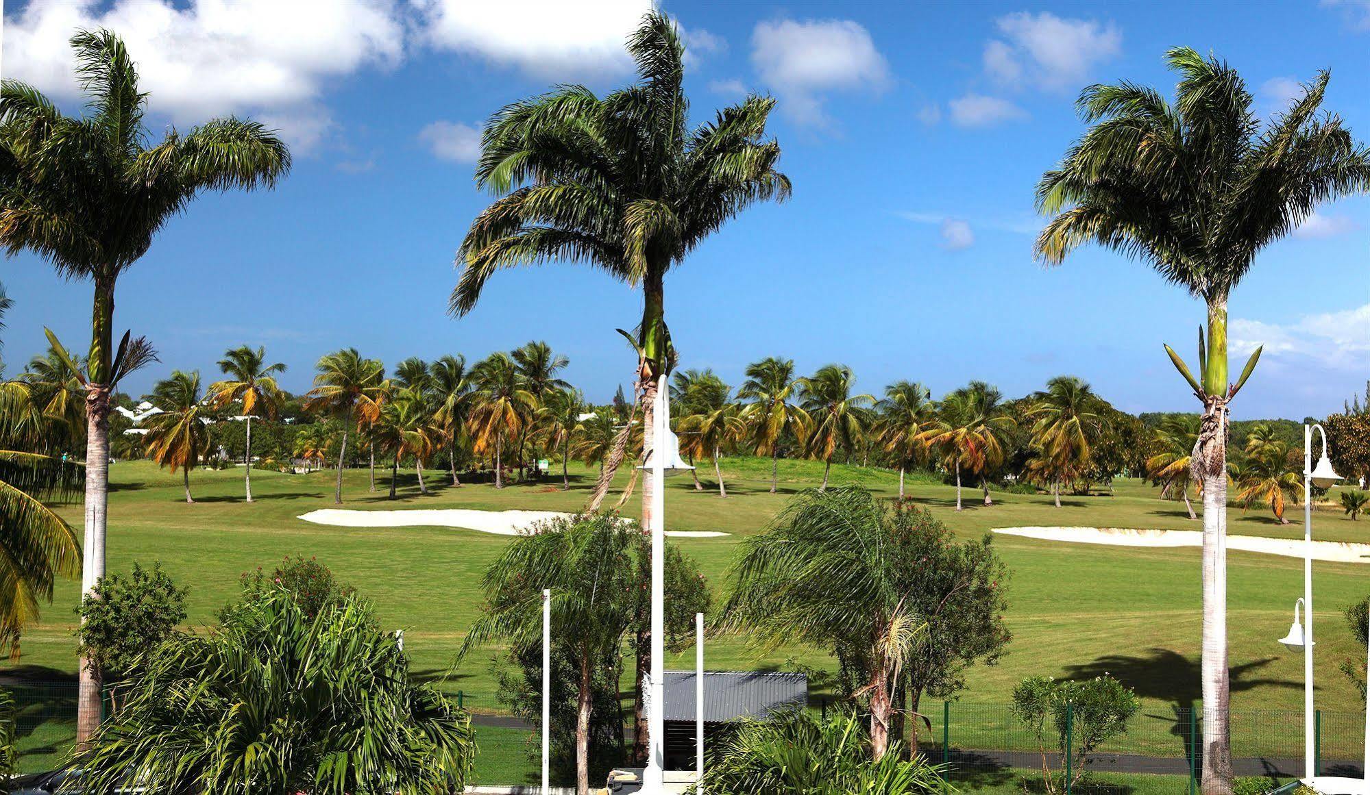 Bwa Chik & Golf Hotel 3*