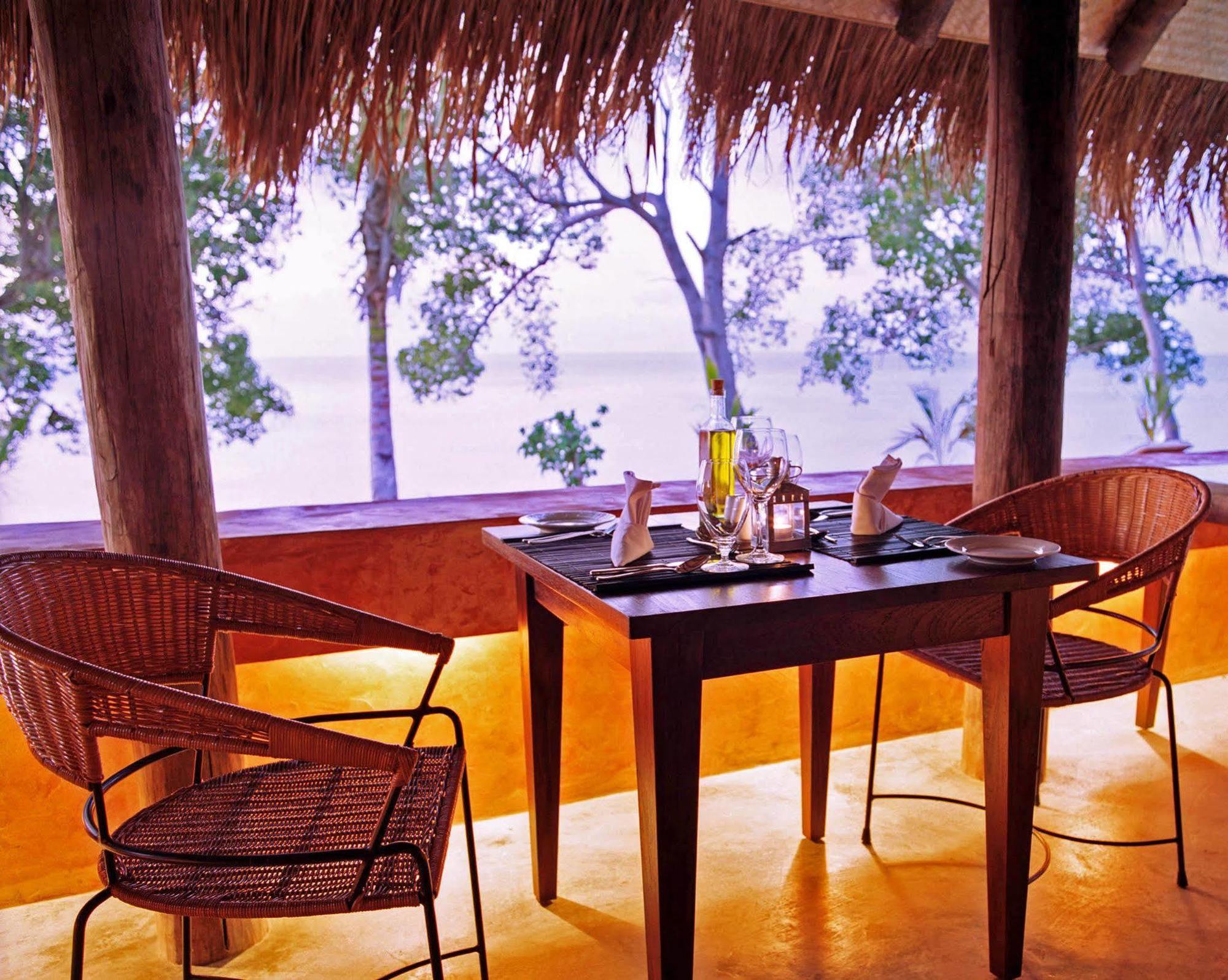 Laluna Boutique & Resort 4*