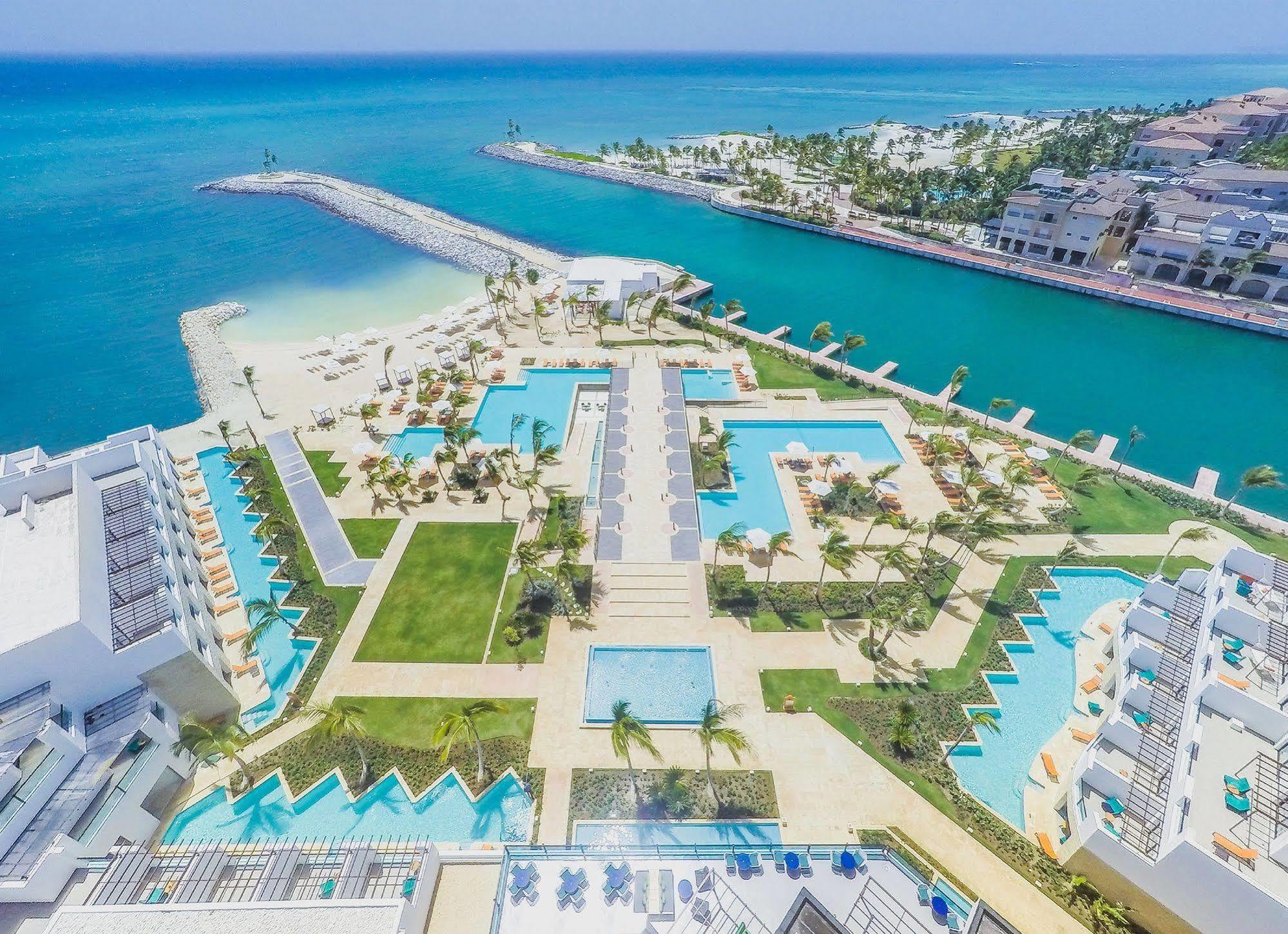 Alsol Tiara Cap Cana (adults Only)