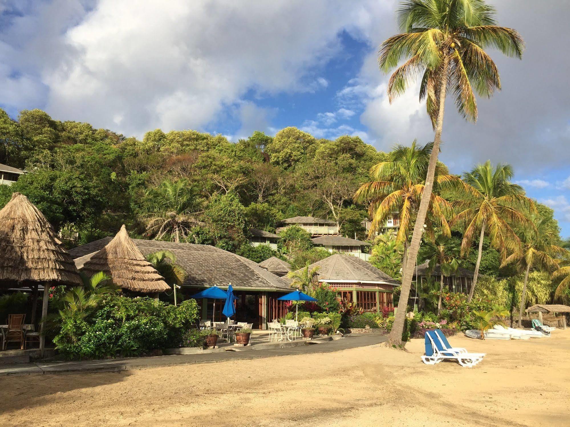 Resort Young Island