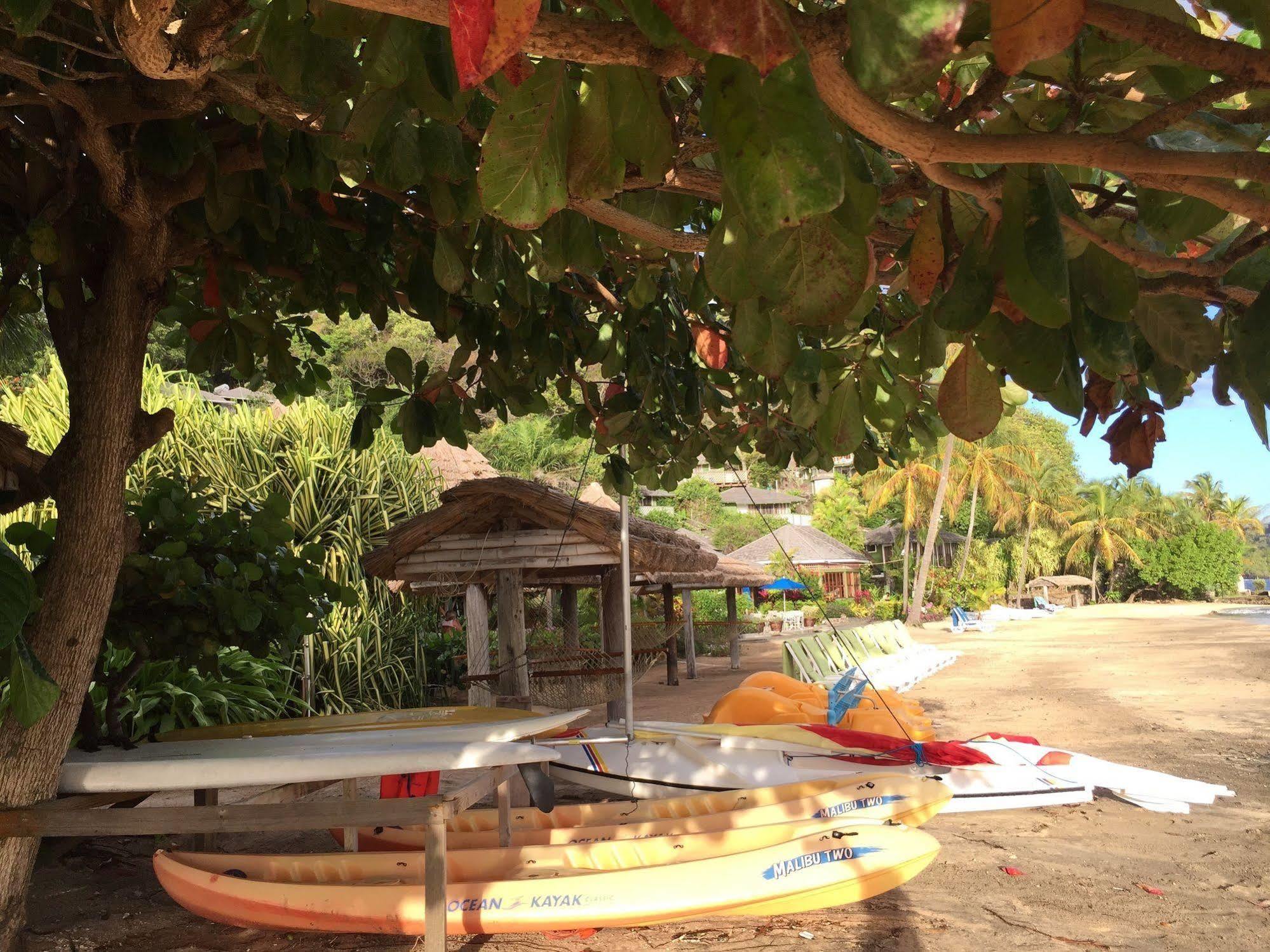 Resort Young Island 3*