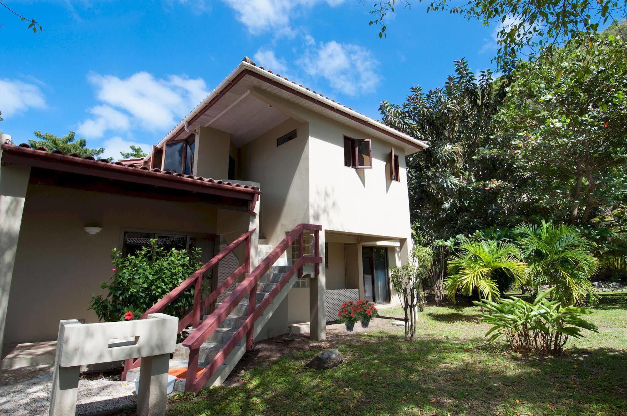 Mango Bay Resort 3*