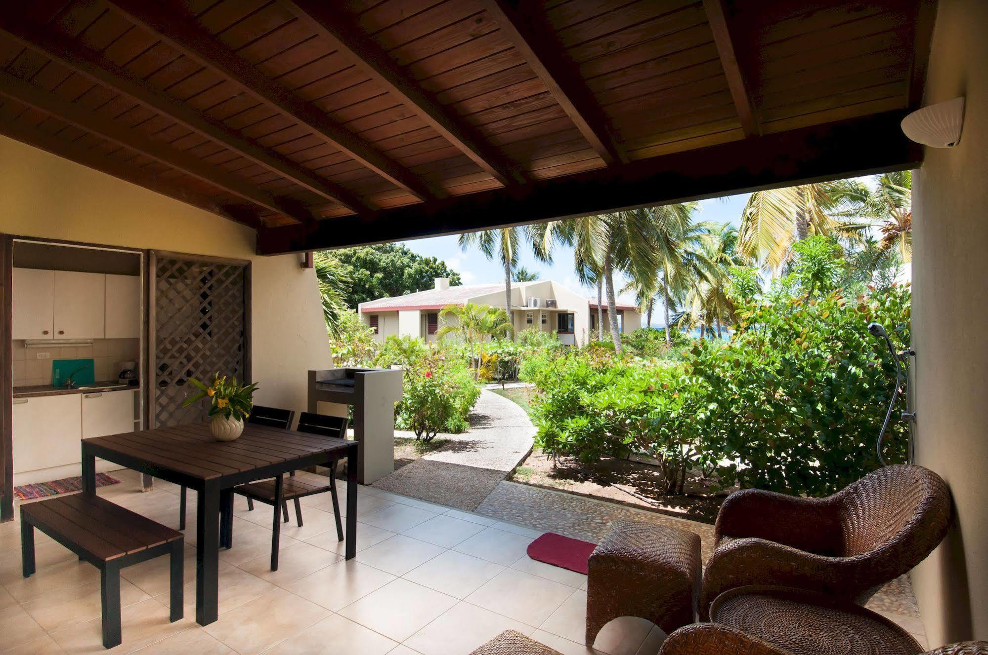 Mango Bay 3* Spanish Town