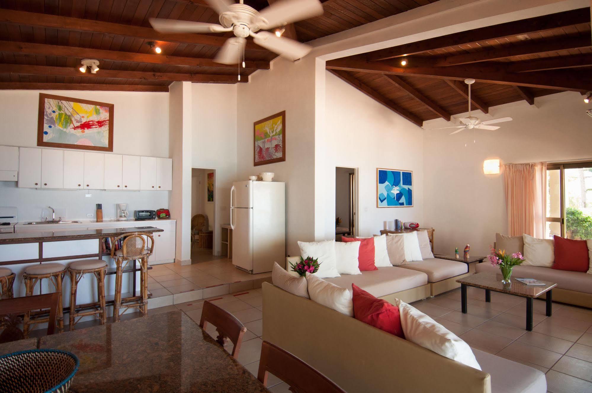 Mango Bay Resort Spanish Town