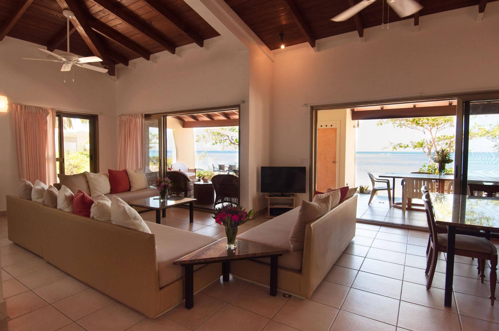 Resort Mango Bay
