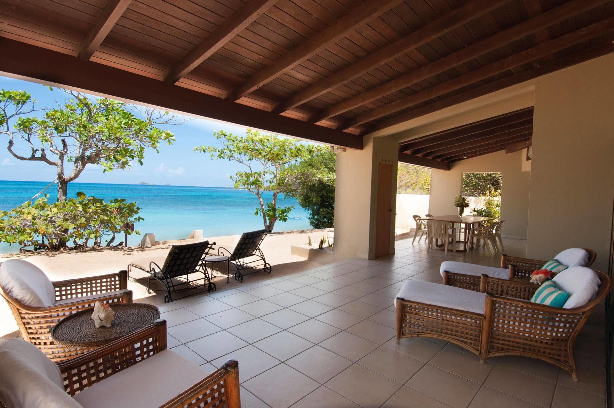 Resort Mango Bay 3*