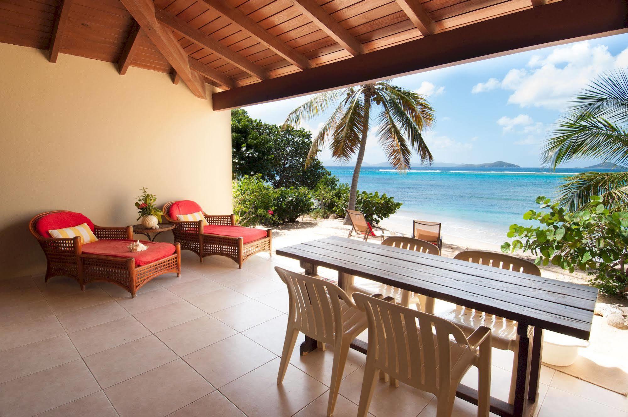 Mango Bay Spanish Town