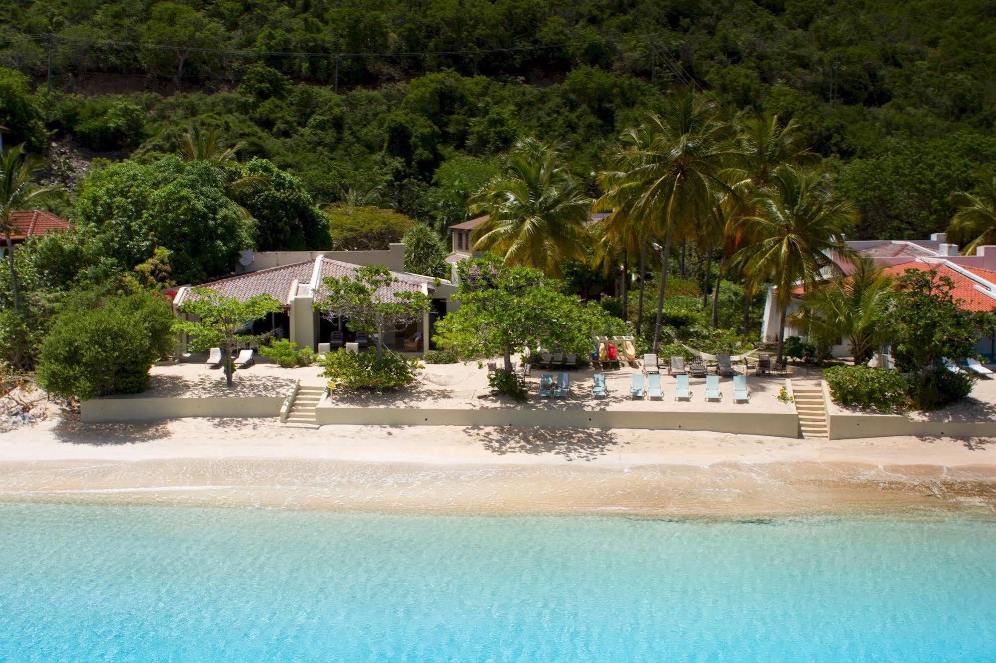 Mango Bay Resort