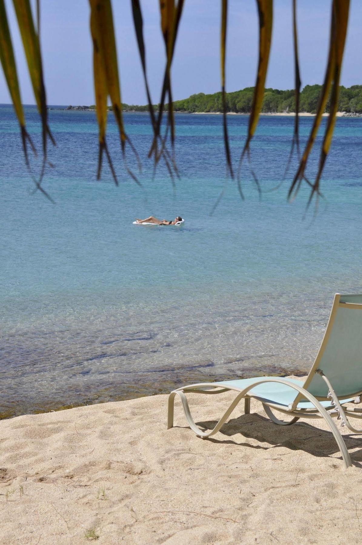 Resort Mango Bay 3*