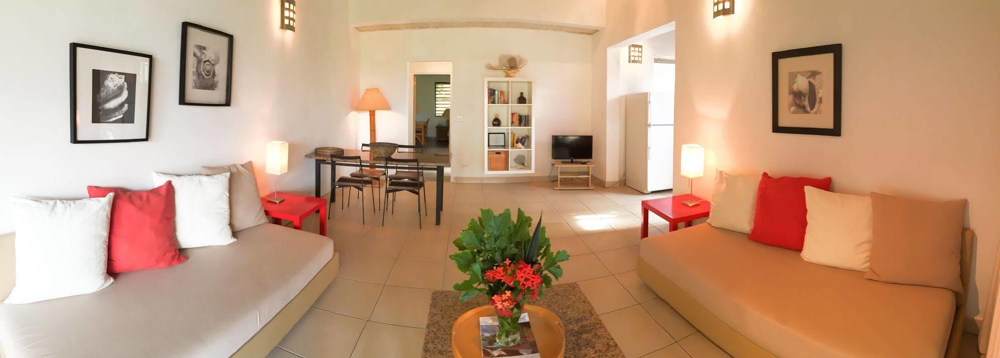Mango Bay Resort 3*