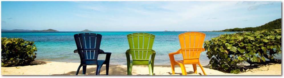 Mango Bay 3*