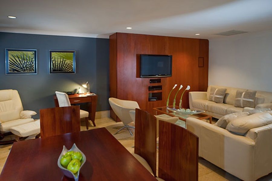 Hodelpa Gran Almirante Hotel