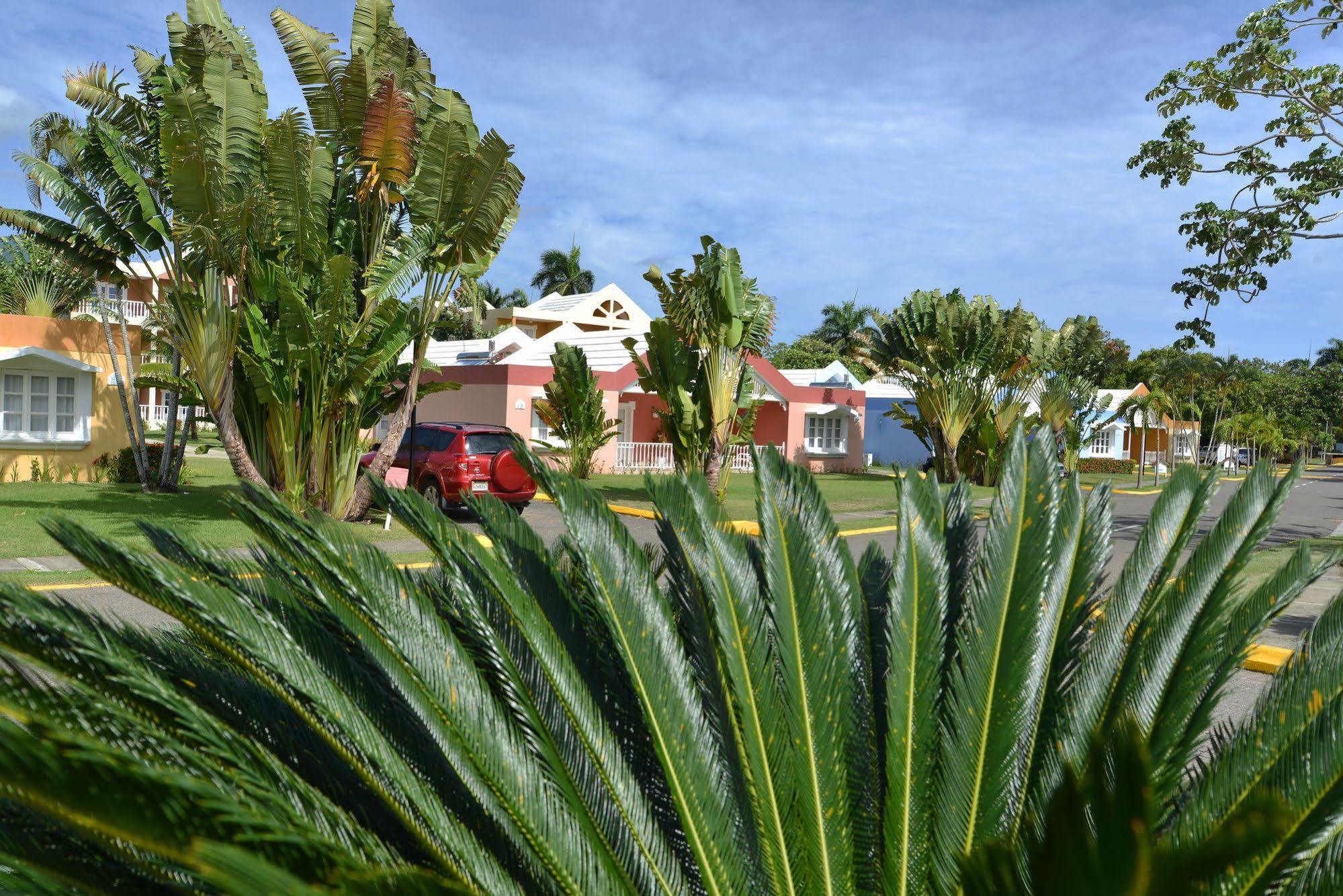 Resort Village 4*