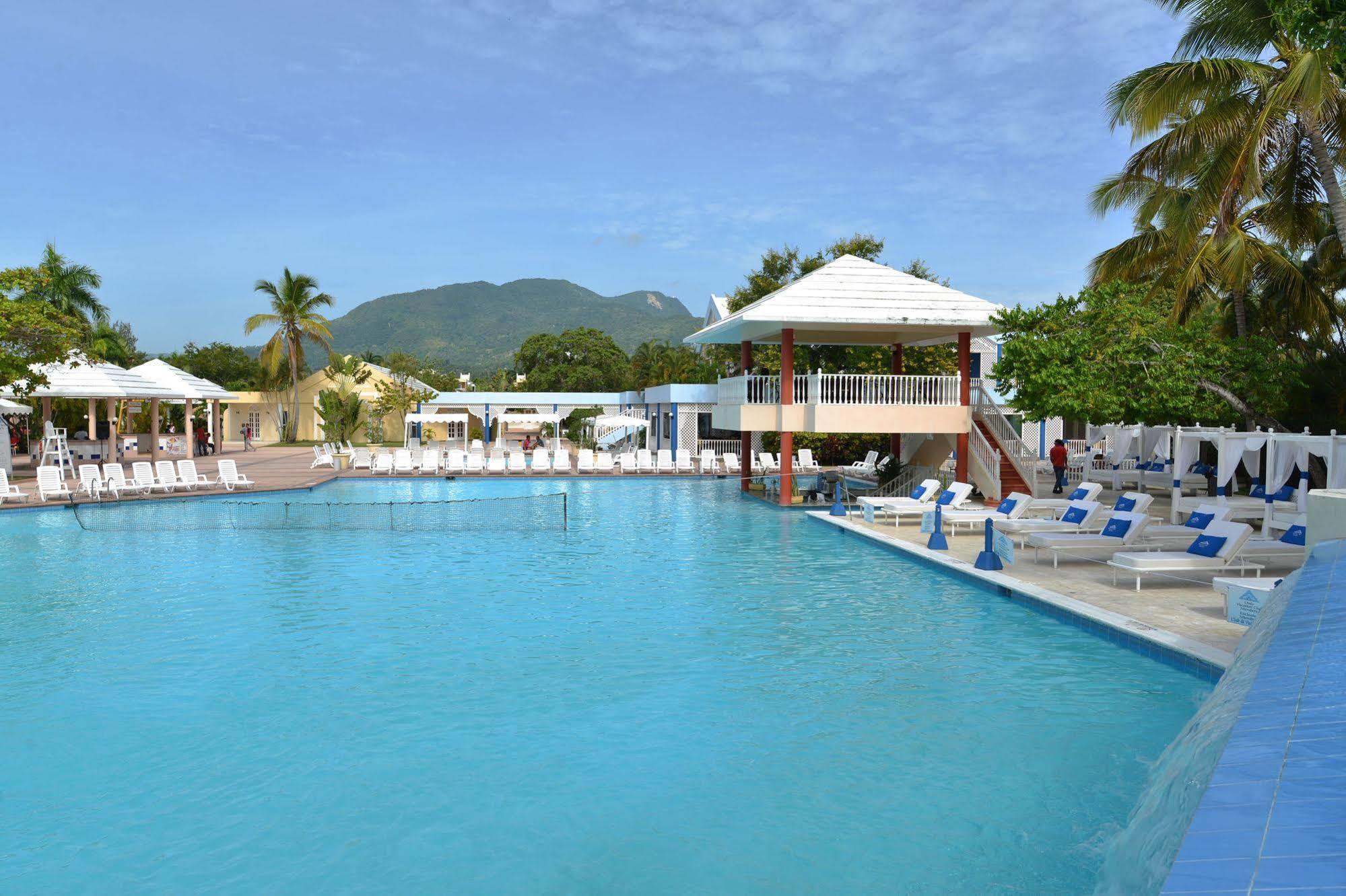 Village Puerto Plata