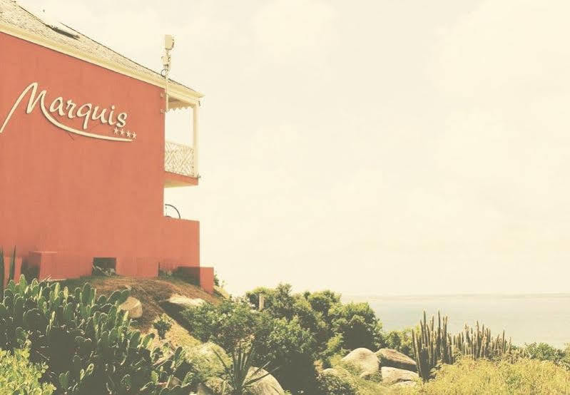 Marquis Boutique Anse Marcel