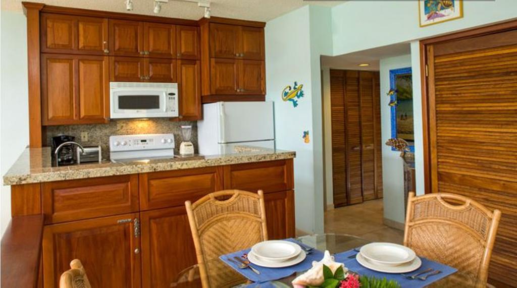 Resort Gallows Point (adults Only) 4*
