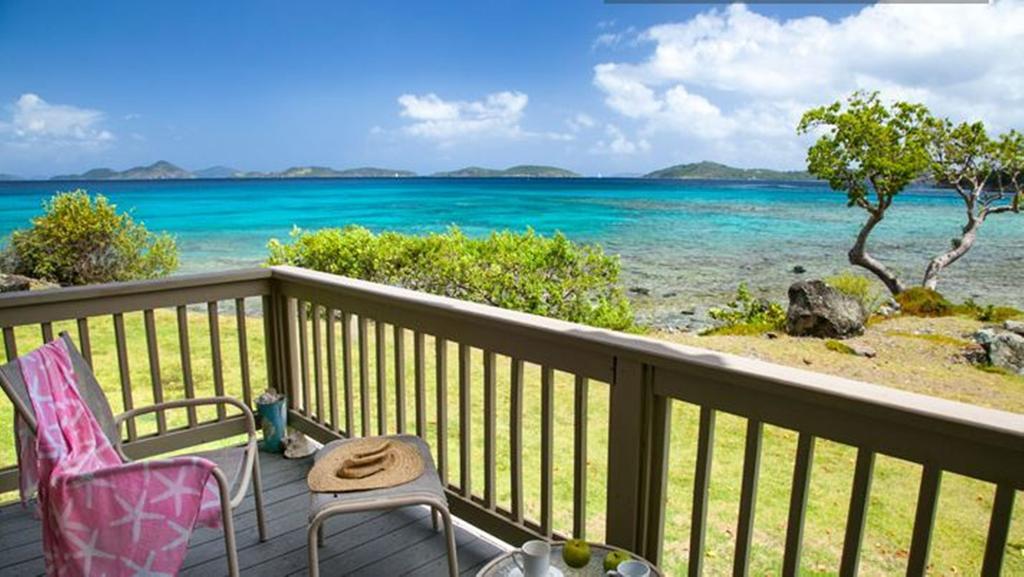 Gallows Point (adults Only) 4* Cruz Bay