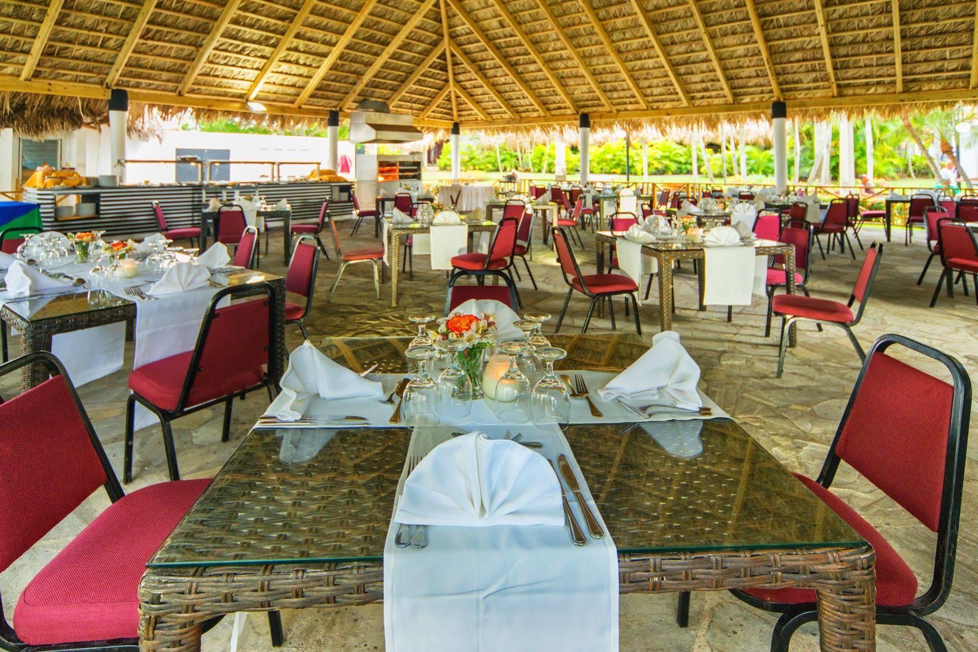 Be Live Experience Hamaca 4* Boca Chica