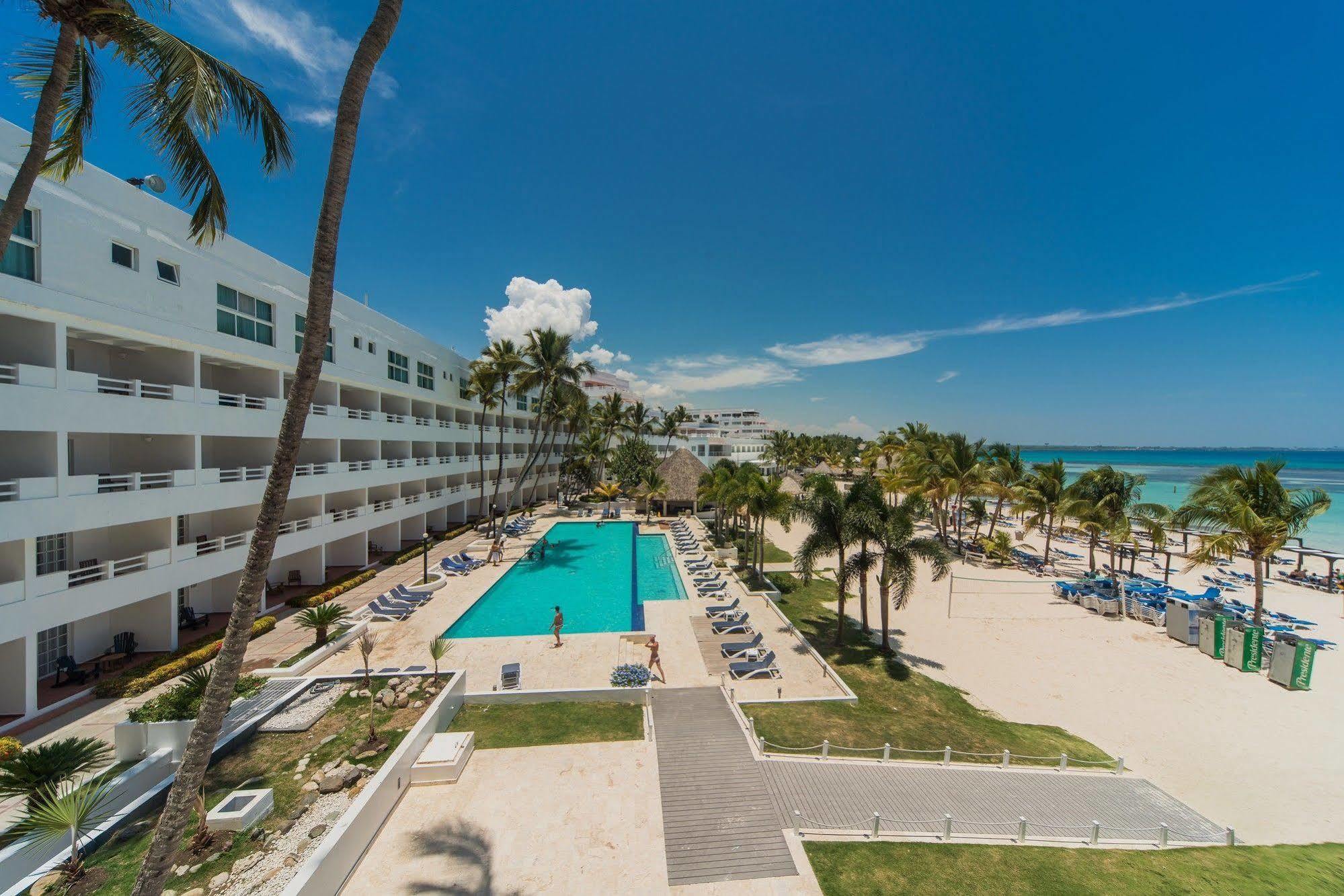 Be Live Experience Hamaca 4*