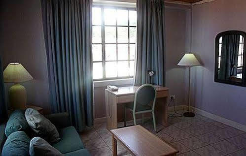 Hotel Garraway Roseau