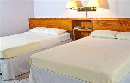 Hotel Garraway Roseau