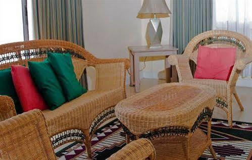 Garraway Hotel 2*