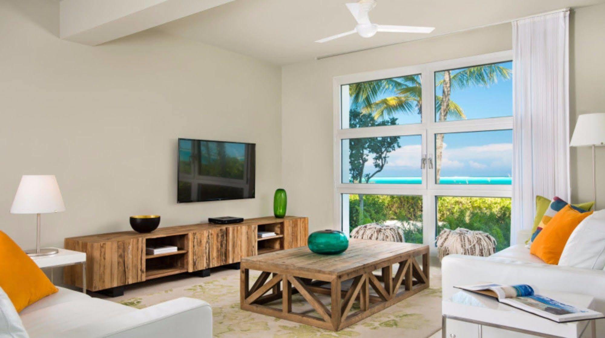 Le Vele Hotel Grace Bay