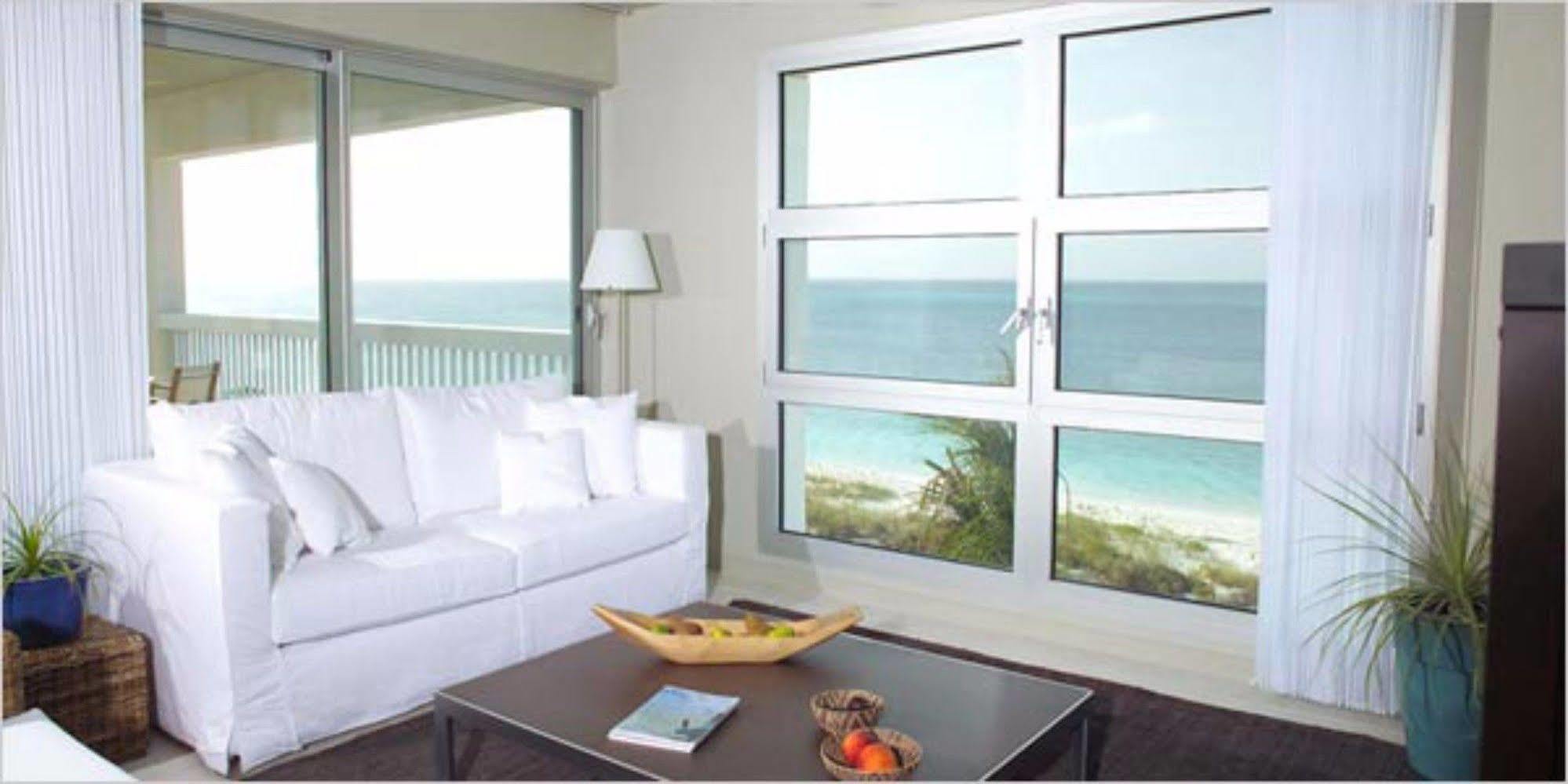 Le Vele Hotel Grace Bay
