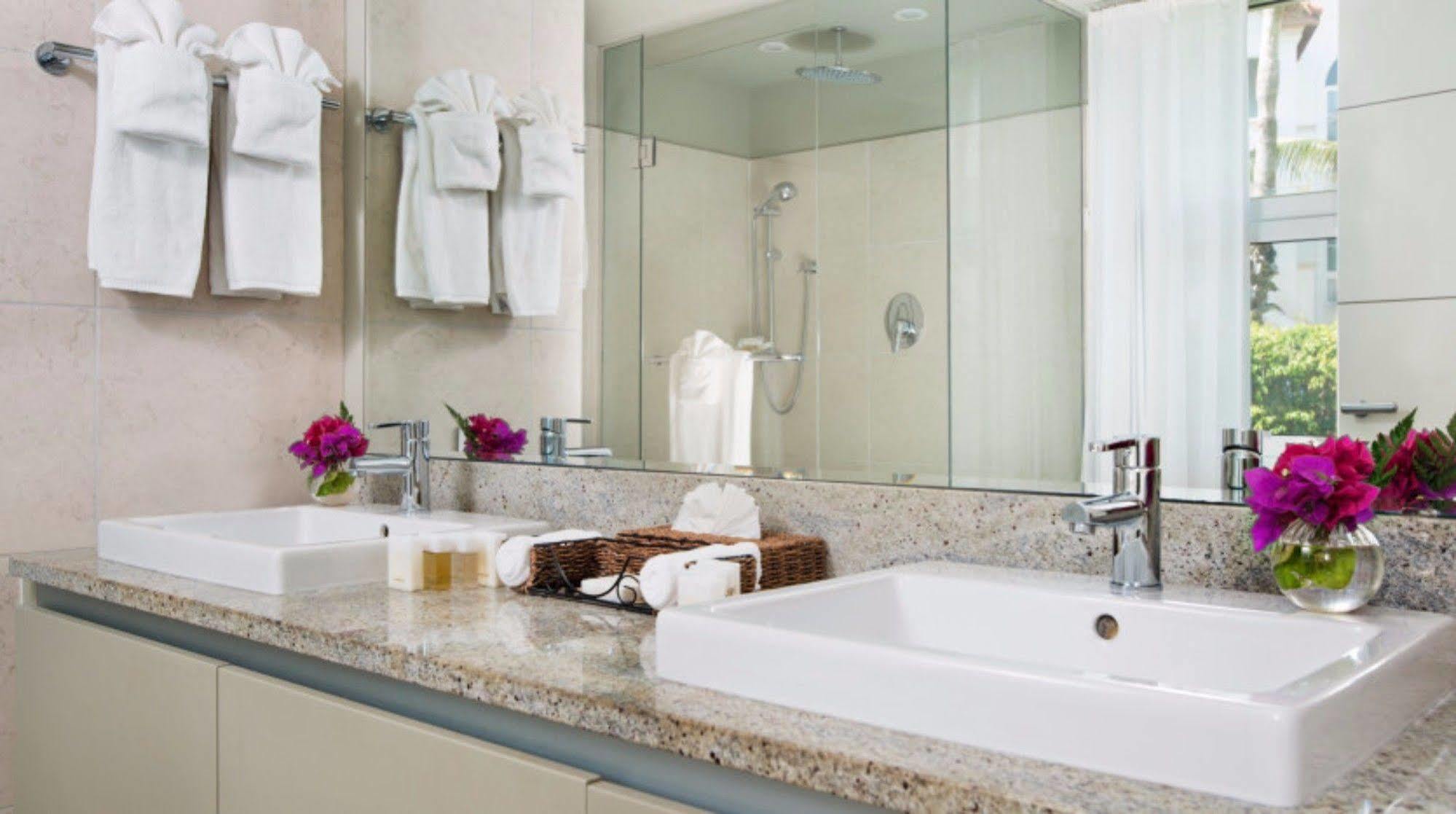 Hotel Le Vele Grace Bay