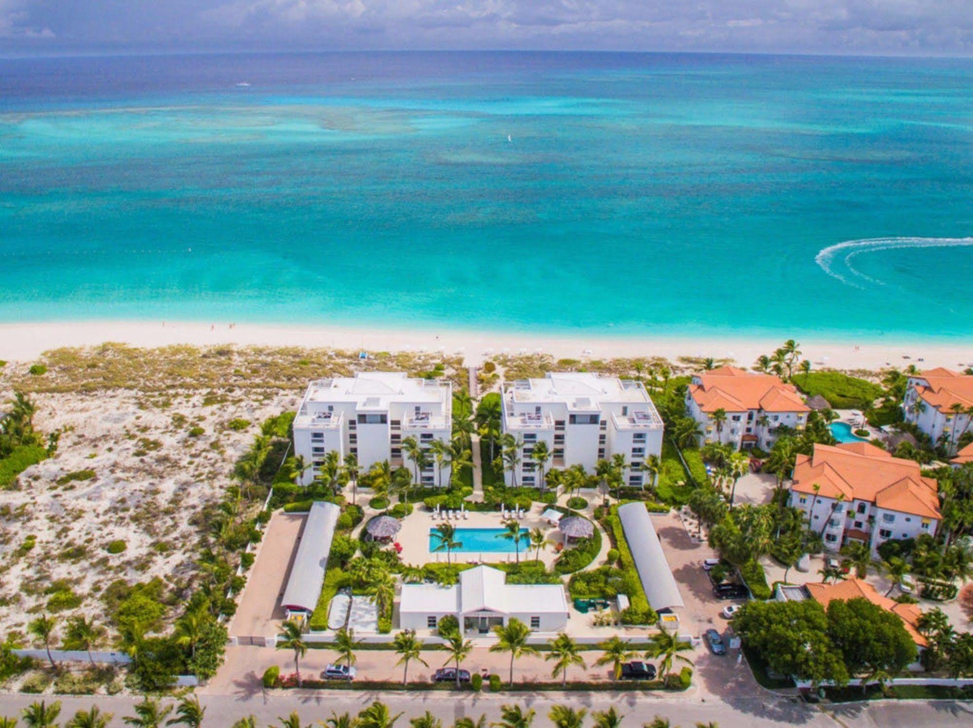 Hotel Le Vele 5*