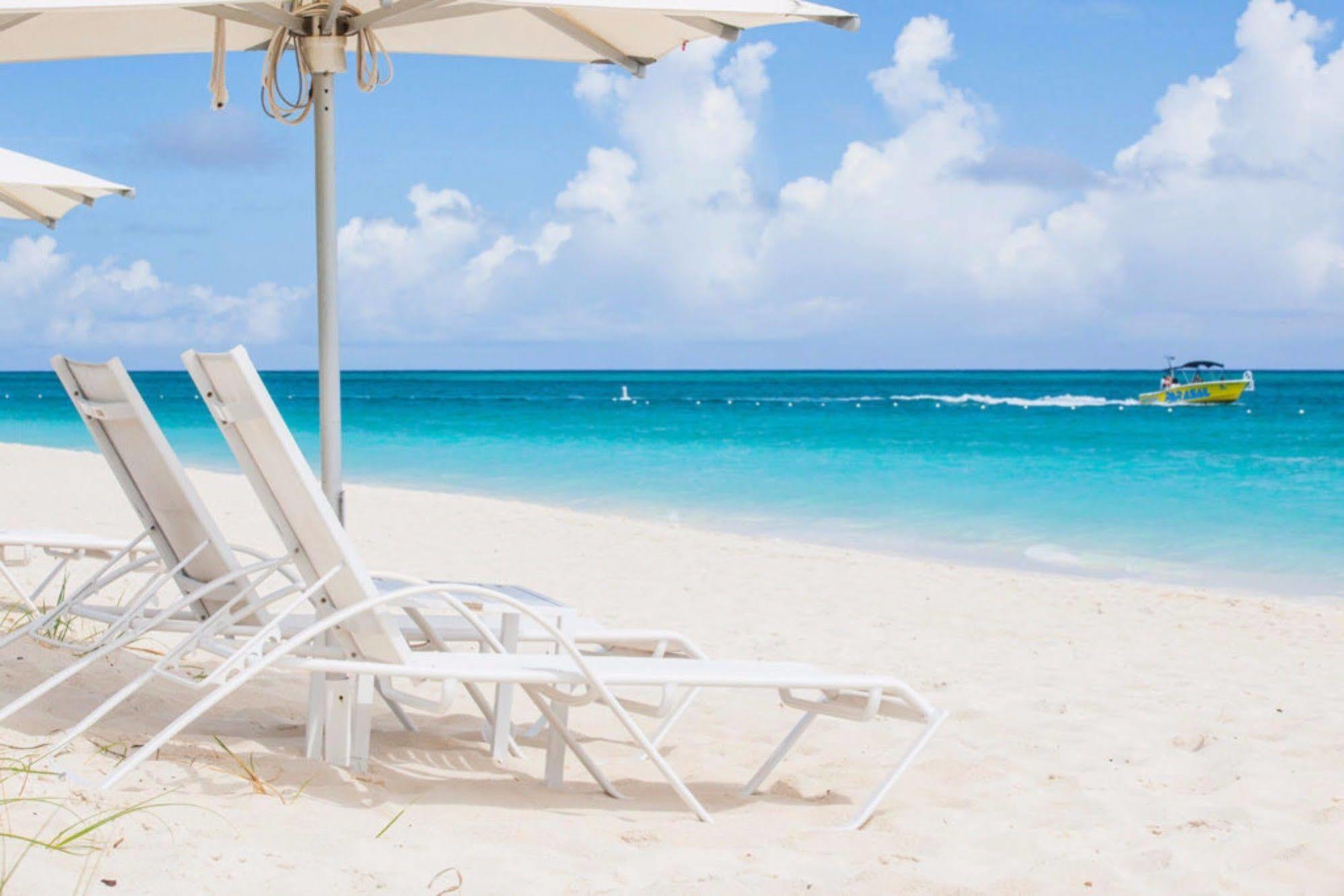Le Vele Hotel Grace Bay