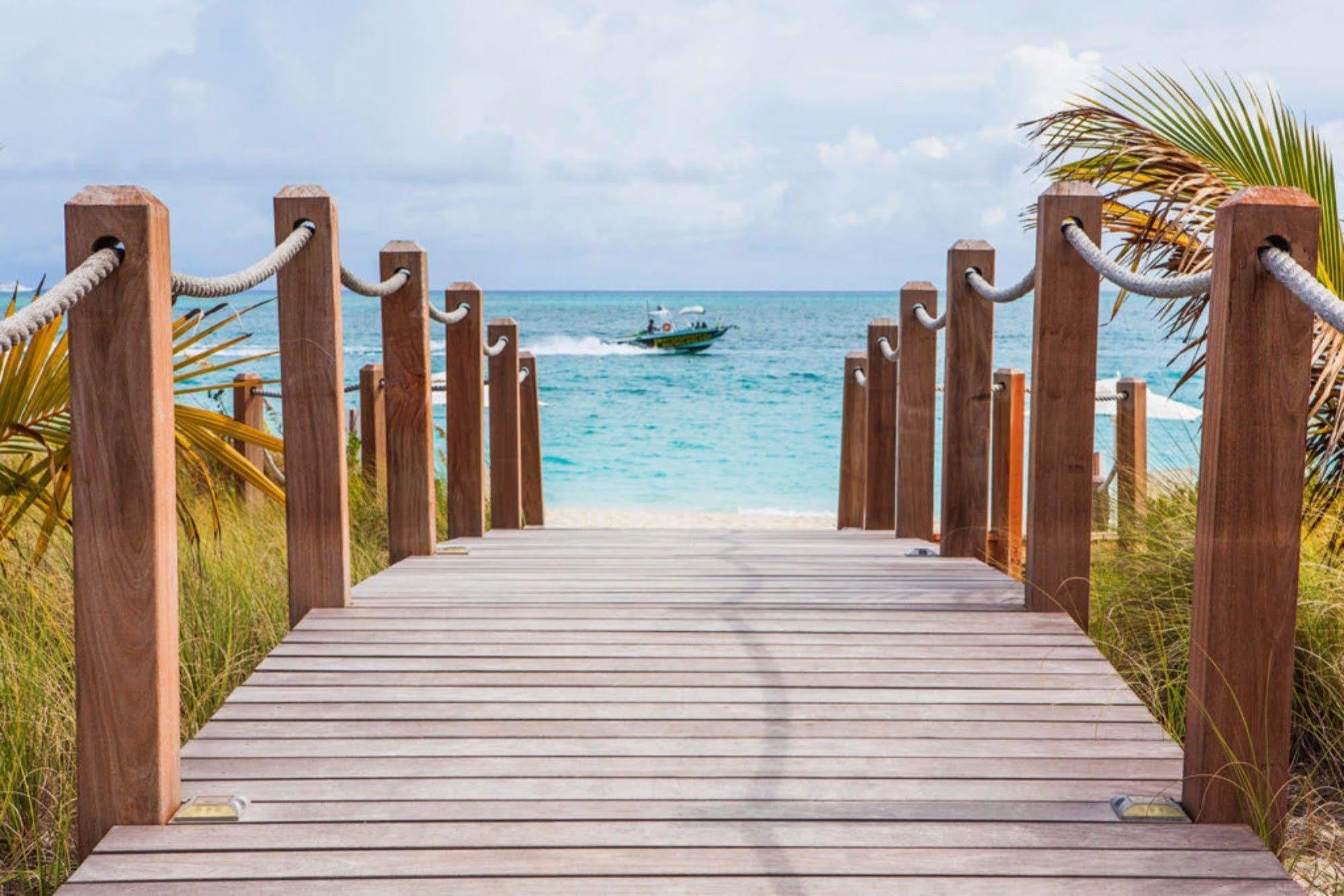 Le Vele Hotel Grace Bay